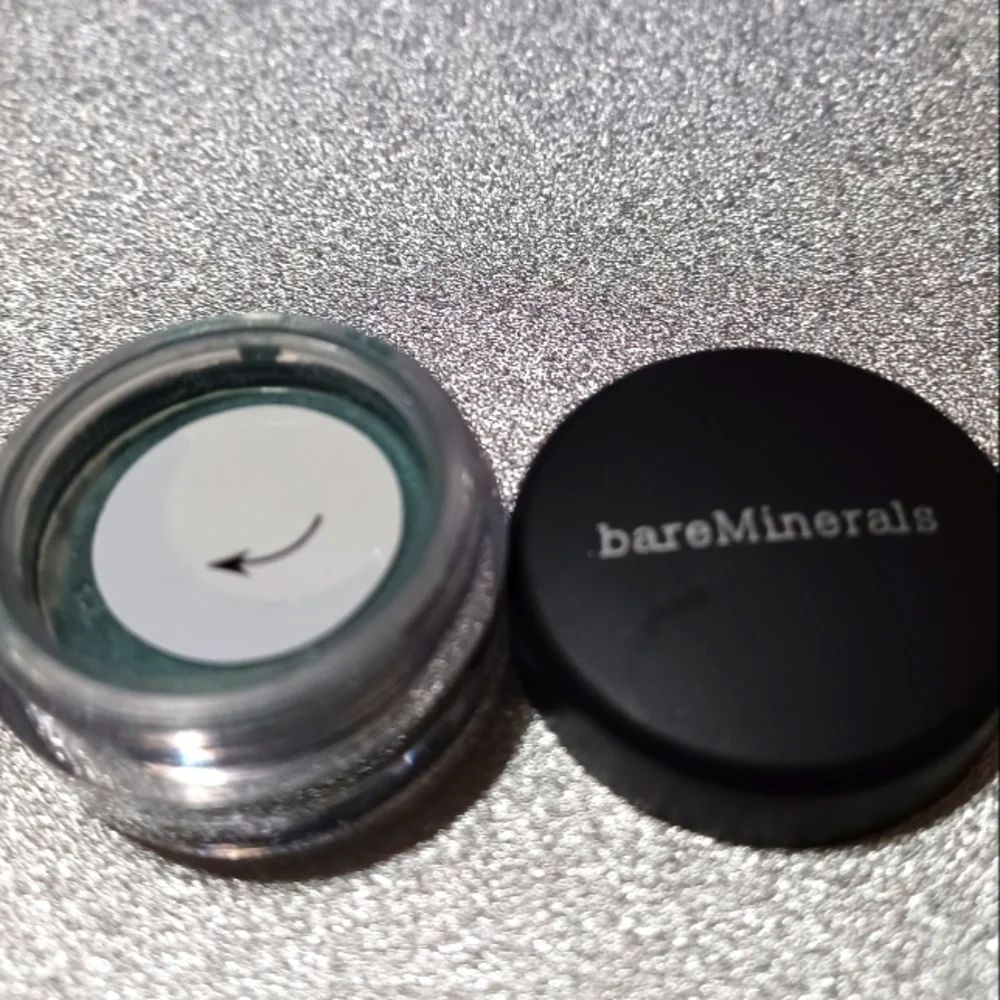 ❇️🧚‍♀️QUIRKY Bareminerals MINI DISCONTINUED EyeColor NWT